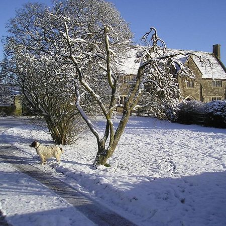 Seymours Court Beckington Exterior foto