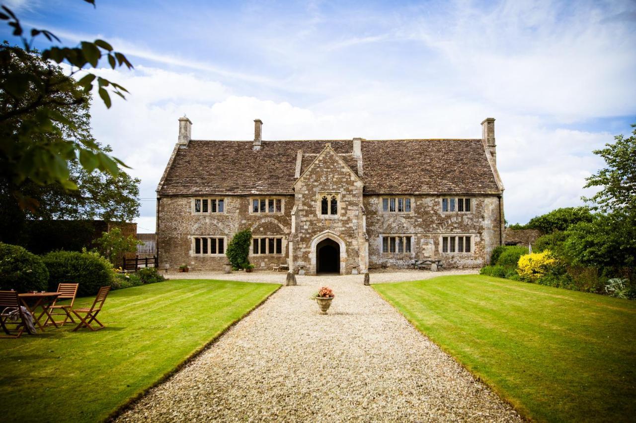 Seymours Court Beckington Exterior foto