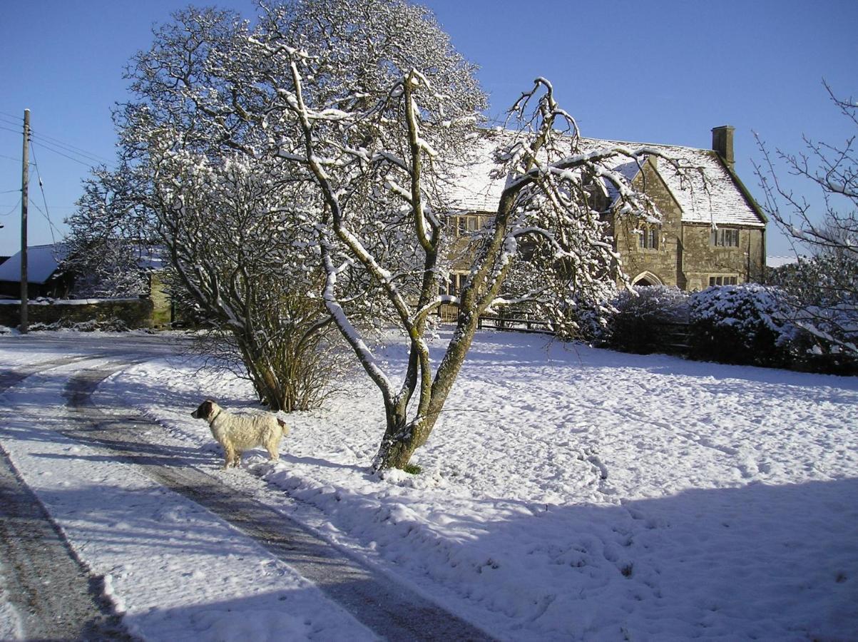 Seymours Court Beckington Exterior foto