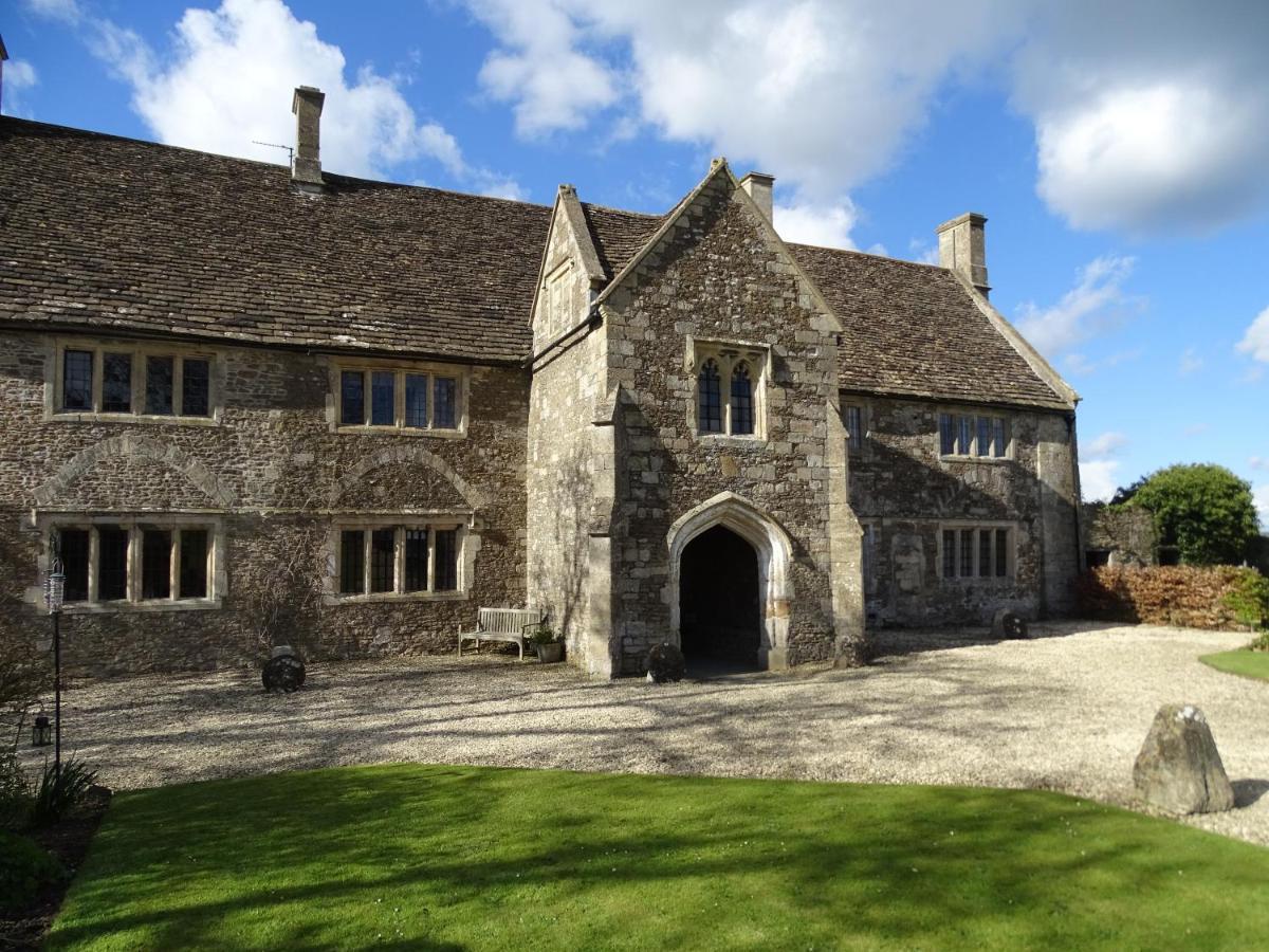 Seymours Court Beckington Exterior foto