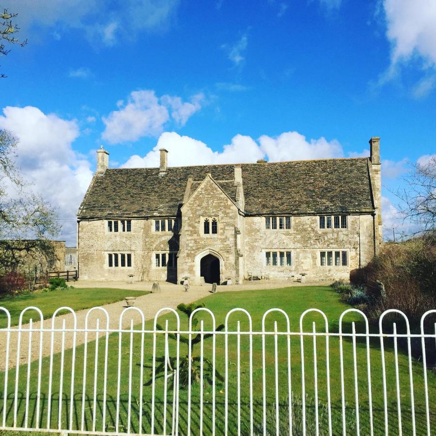 Seymours Court Beckington Exterior foto